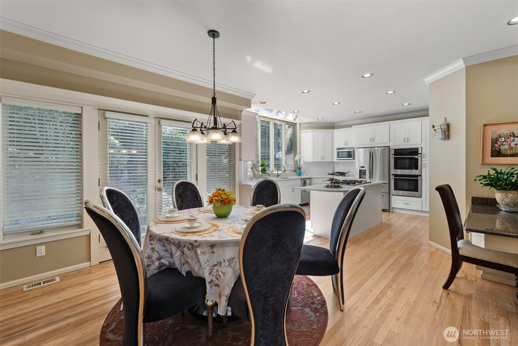 7214 204th Drive NE, Redmond, WA 98053