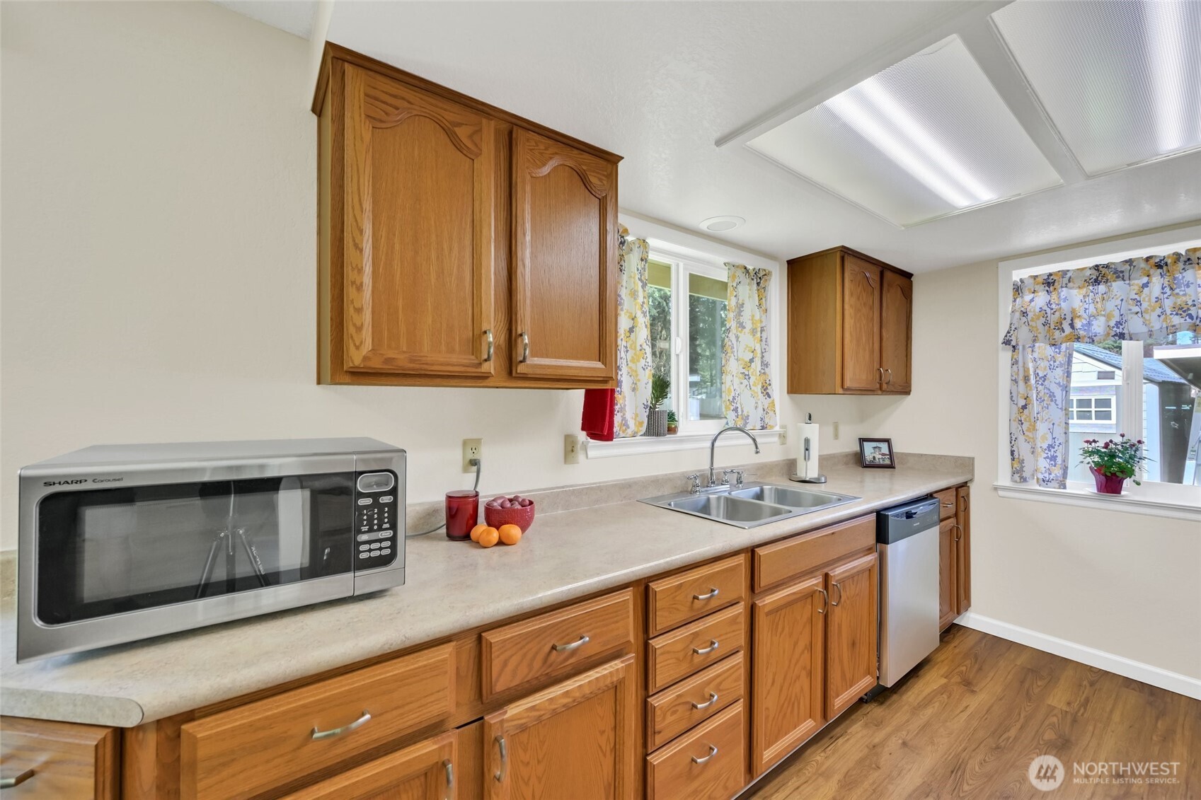 3445 Eagle Drive NE, Olympia, WA 98516