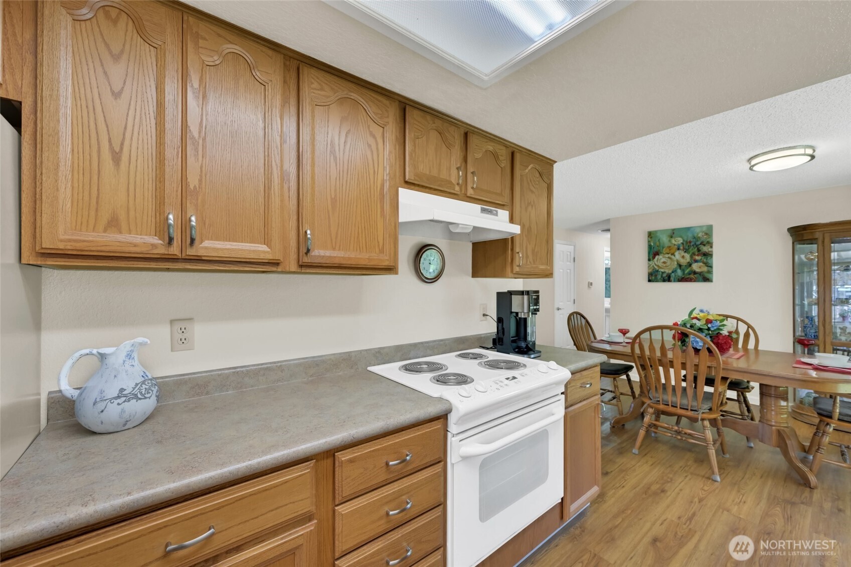 3445 Eagle Drive NE, Olympia, WA 98516