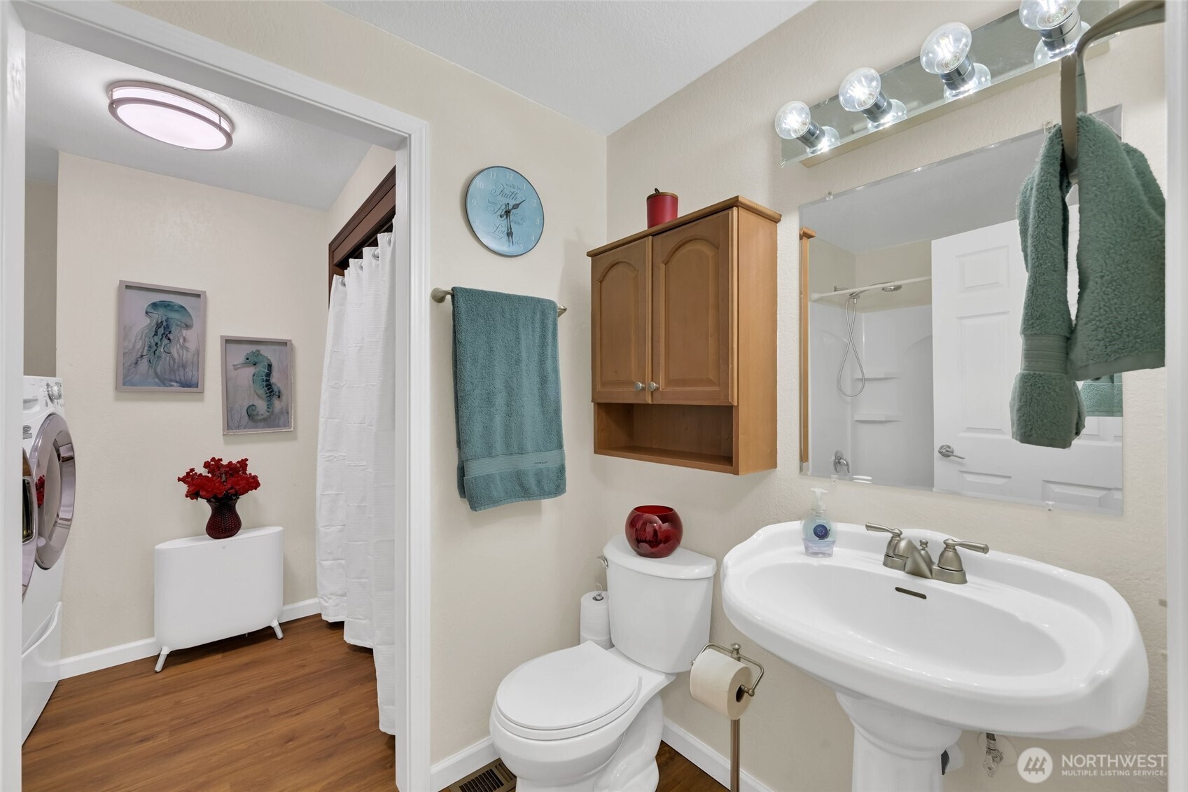 3445 Eagle Drive NE, Olympia, WA 98516