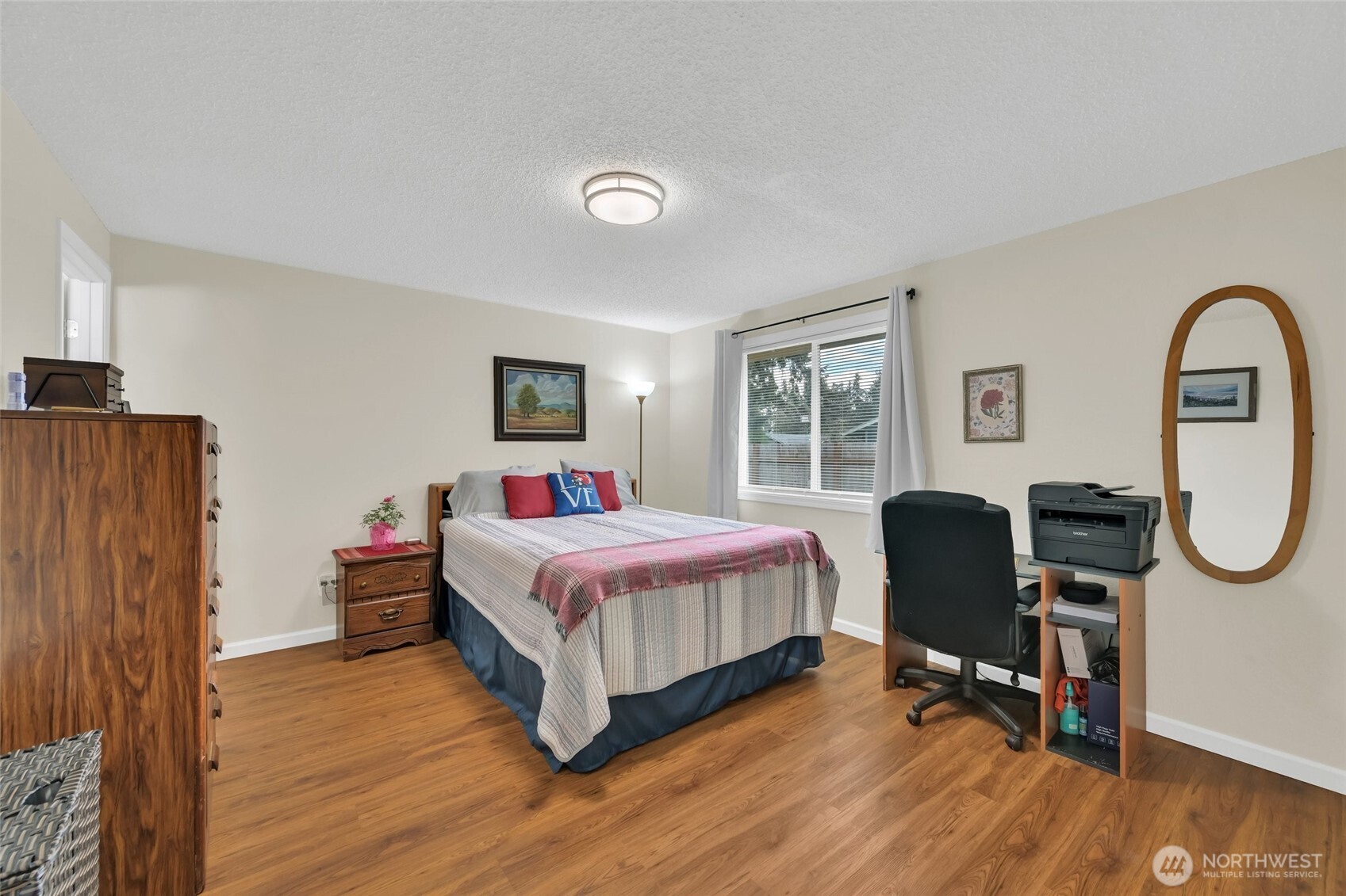 3445 Eagle Drive NE, Olympia, WA 98516
