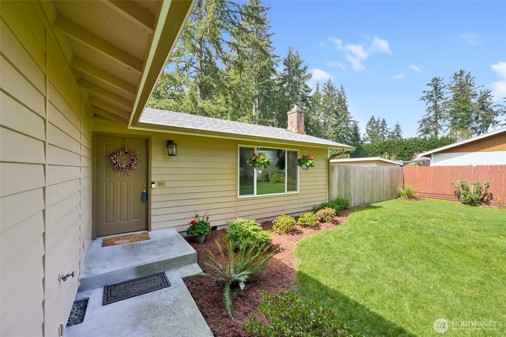 3445 Eagle Drive NE, Olympia, WA 98516