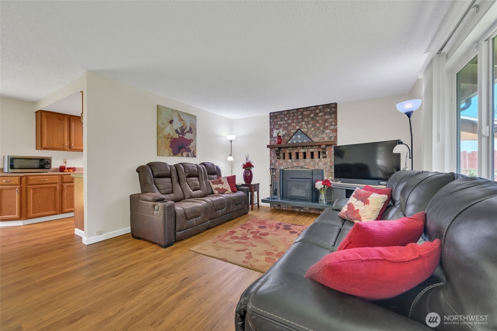 3445 Eagle Drive NE, Olympia, WA 98516