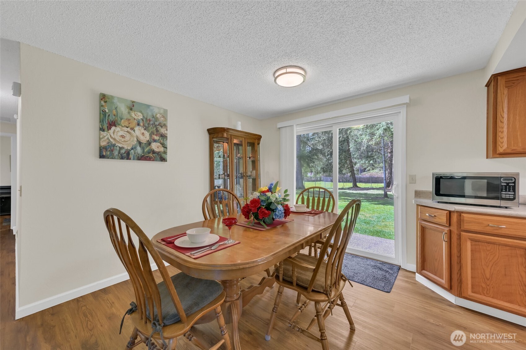 3445 Eagle Drive NE, Olympia, WA 98516