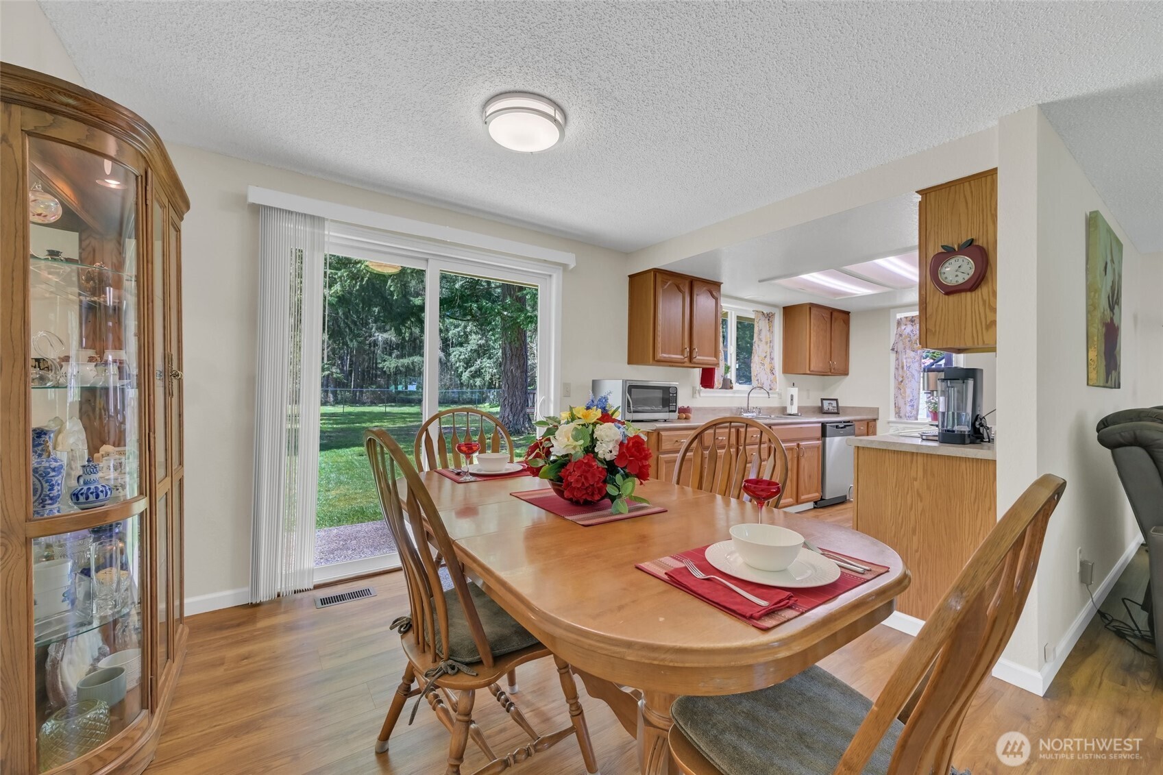 3445 Eagle Drive NE, Olympia, WA 98516