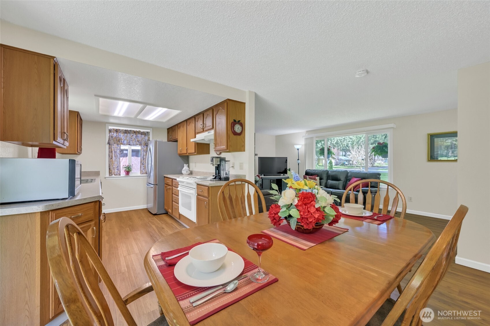 3445 Eagle Drive NE, Olympia, WA 98516