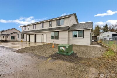 4301 / 4303 N Torrez Lane , Spokane, WA 99212
