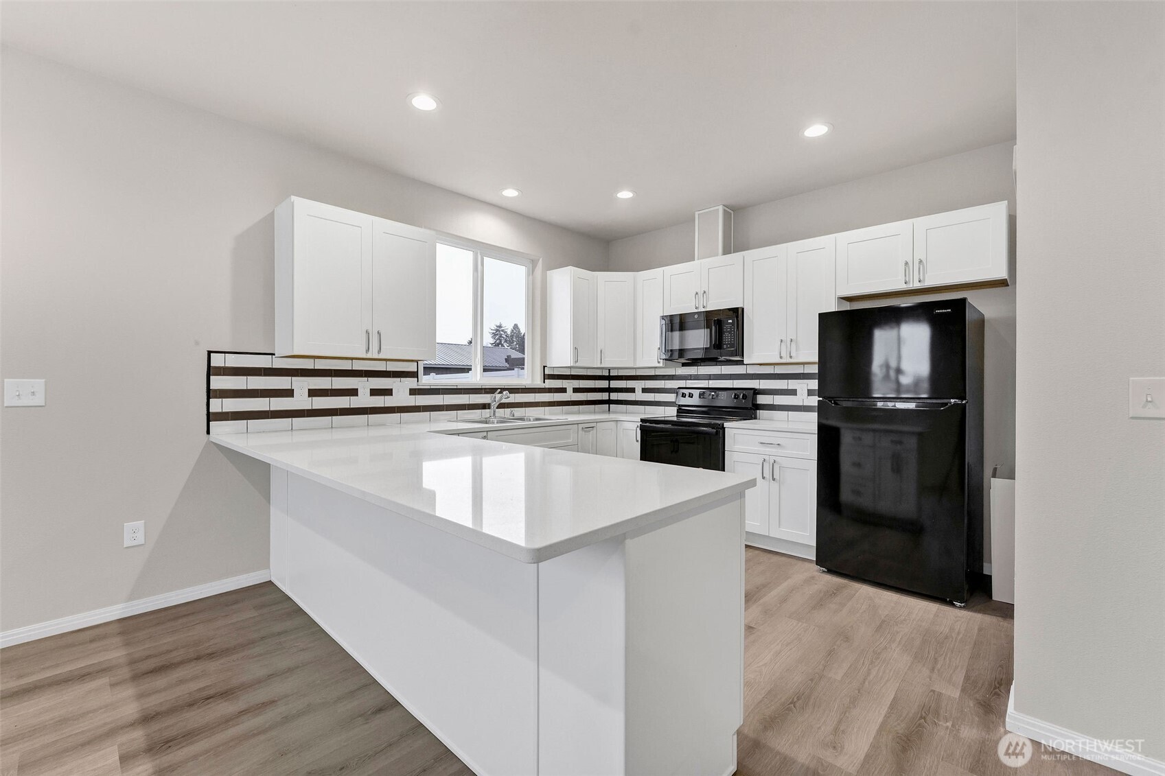 4301 / 4303 N Torrez Lane , Spokane, WA 99212