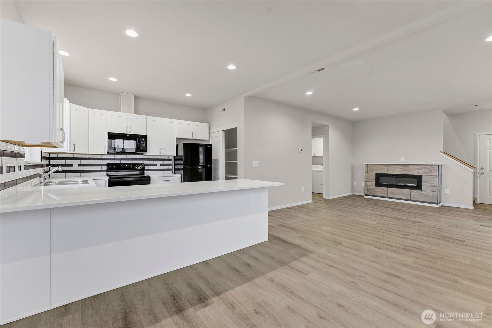 4301 / 4303 N Torrez Lane , Spokane, WA 99212