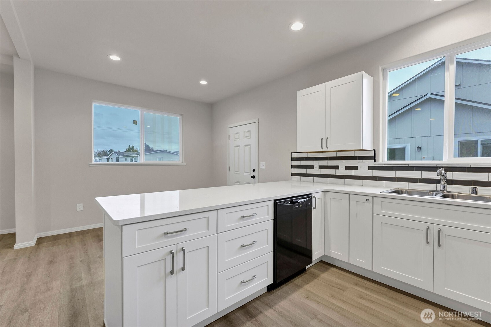 4301 / 4303 N Torrez Lane , Spokane, WA 99212