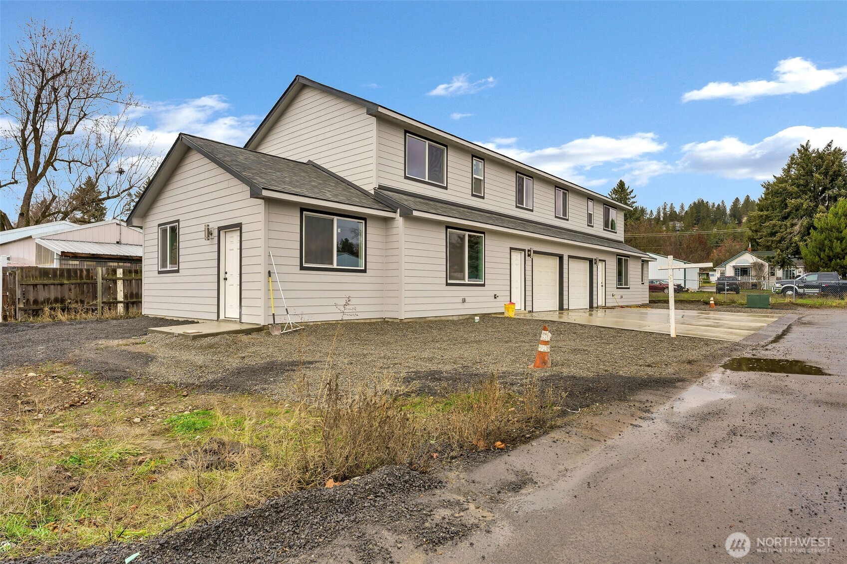 4301 / 4303 N Torrez Lane , Spokane, WA 99212