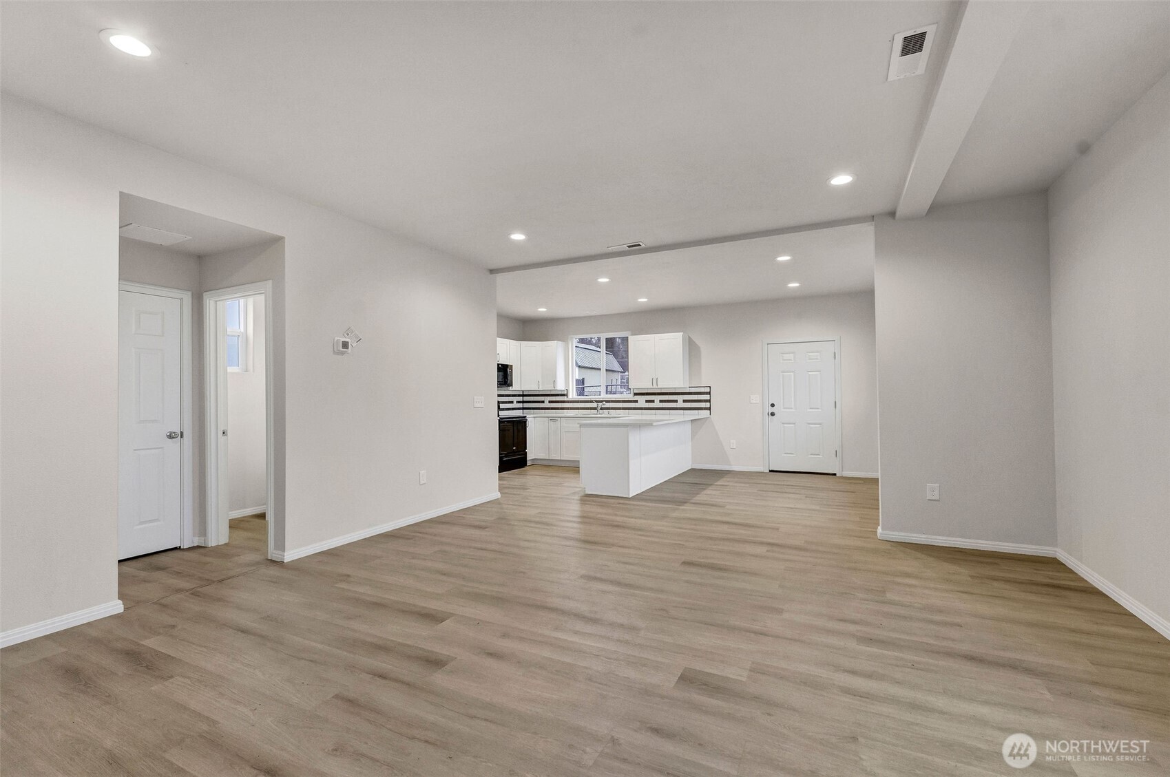 4301 / 4303 N Torrez Lane , Spokane, WA 99212