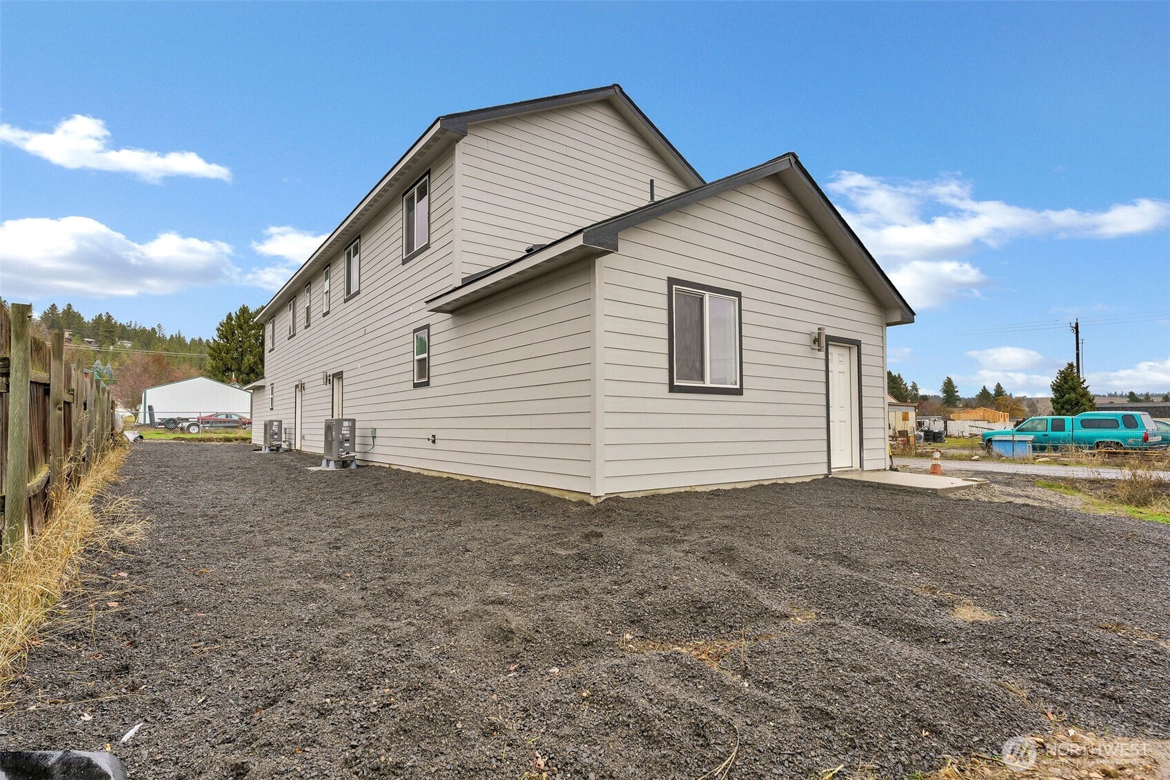 4301 / 4303 N Torrez Lane , Spokane, WA 99212