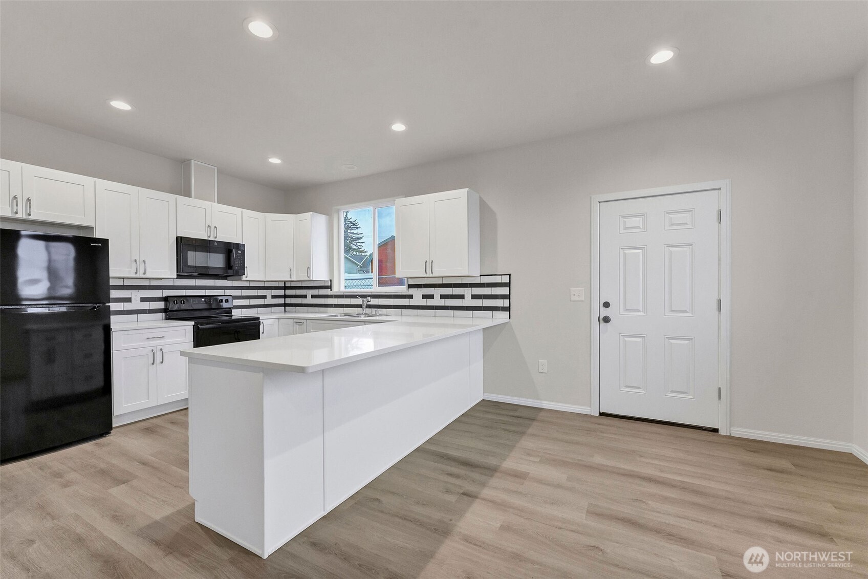 4301 / 4303 N Torrez Lane , Spokane, WA 99212