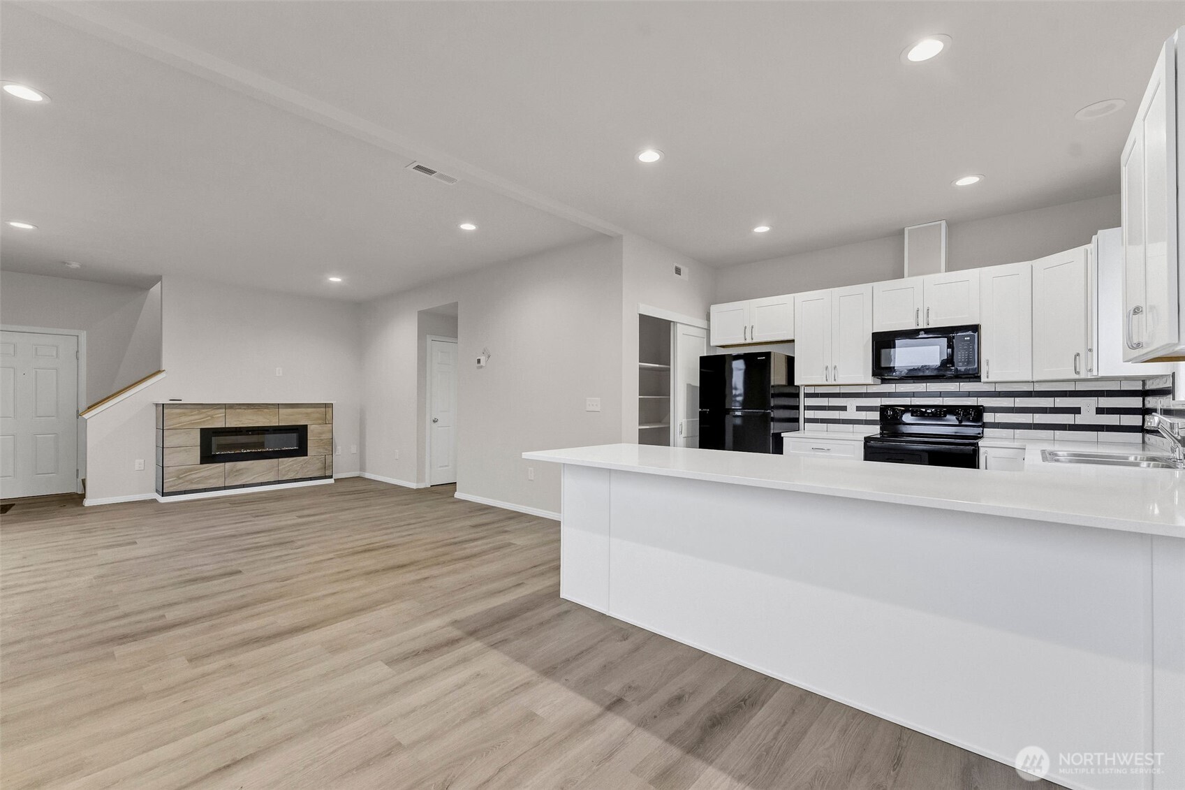 4301 / 4303 N Torrez Lane , Spokane, WA 99212