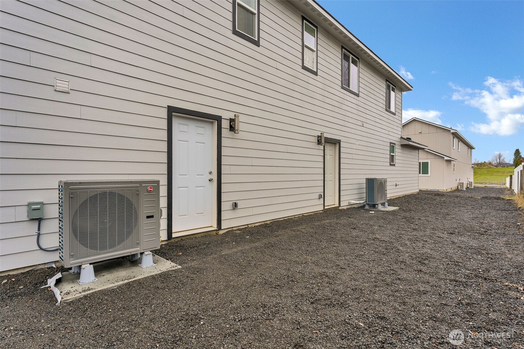 4301 / 4303 N Torrez Lane , Spokane, WA 99212