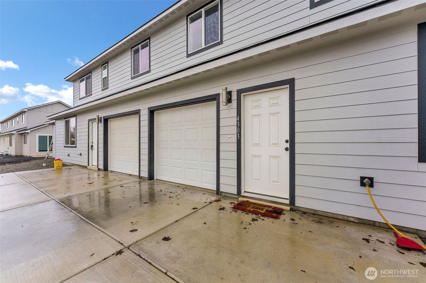 4301 / 4303 N Torrez Lane , Spokane, WA 99212