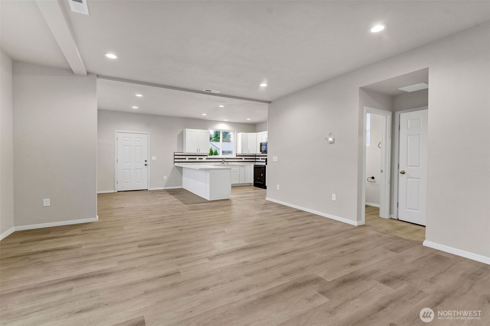 4301 / 4303 N Torrez Lane , Spokane, WA 99212