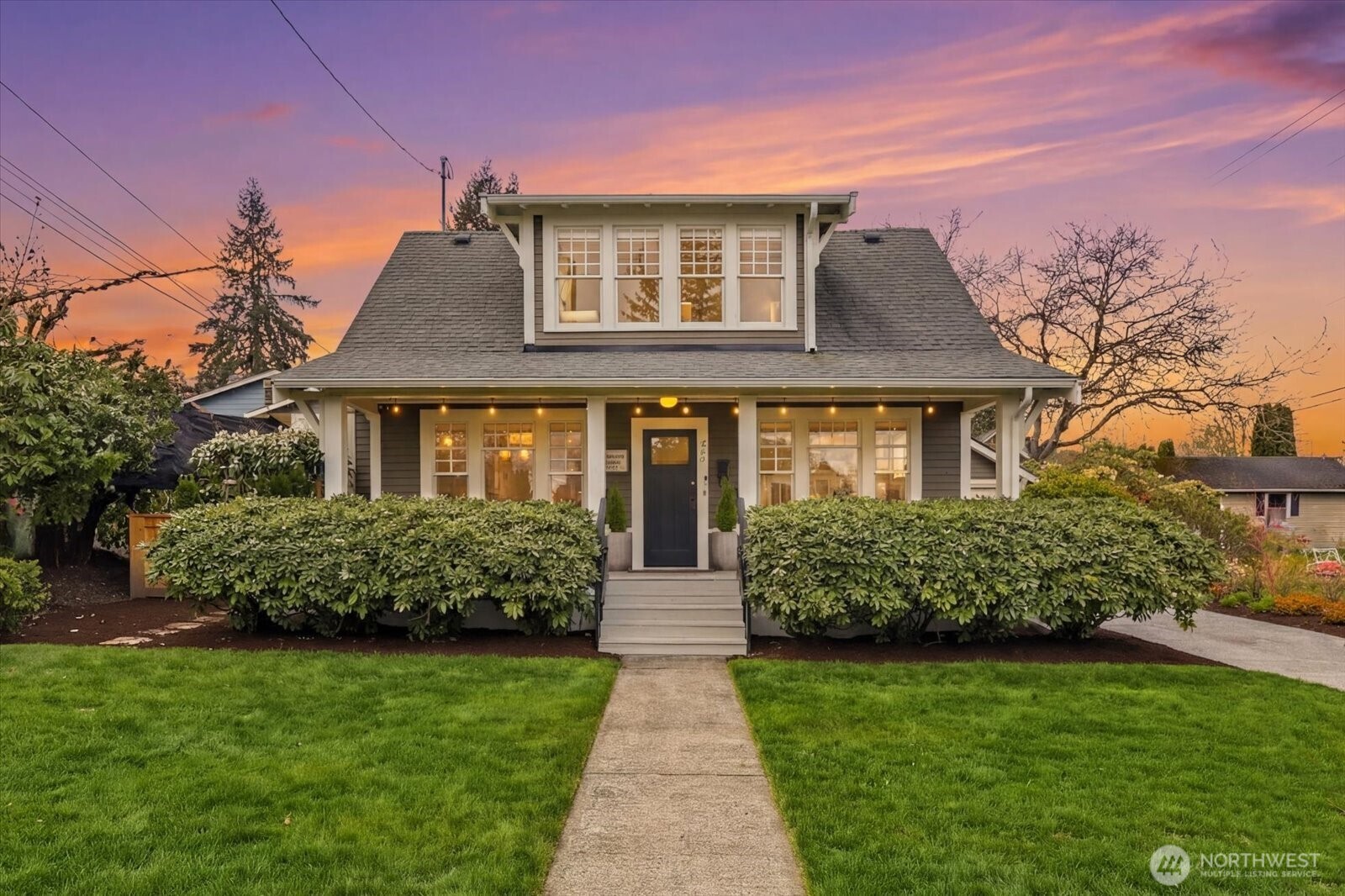 426 Union Avenue , Snohomish, WA 98290