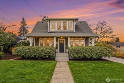 426 Union Avenue , Snohomish, WA 98290