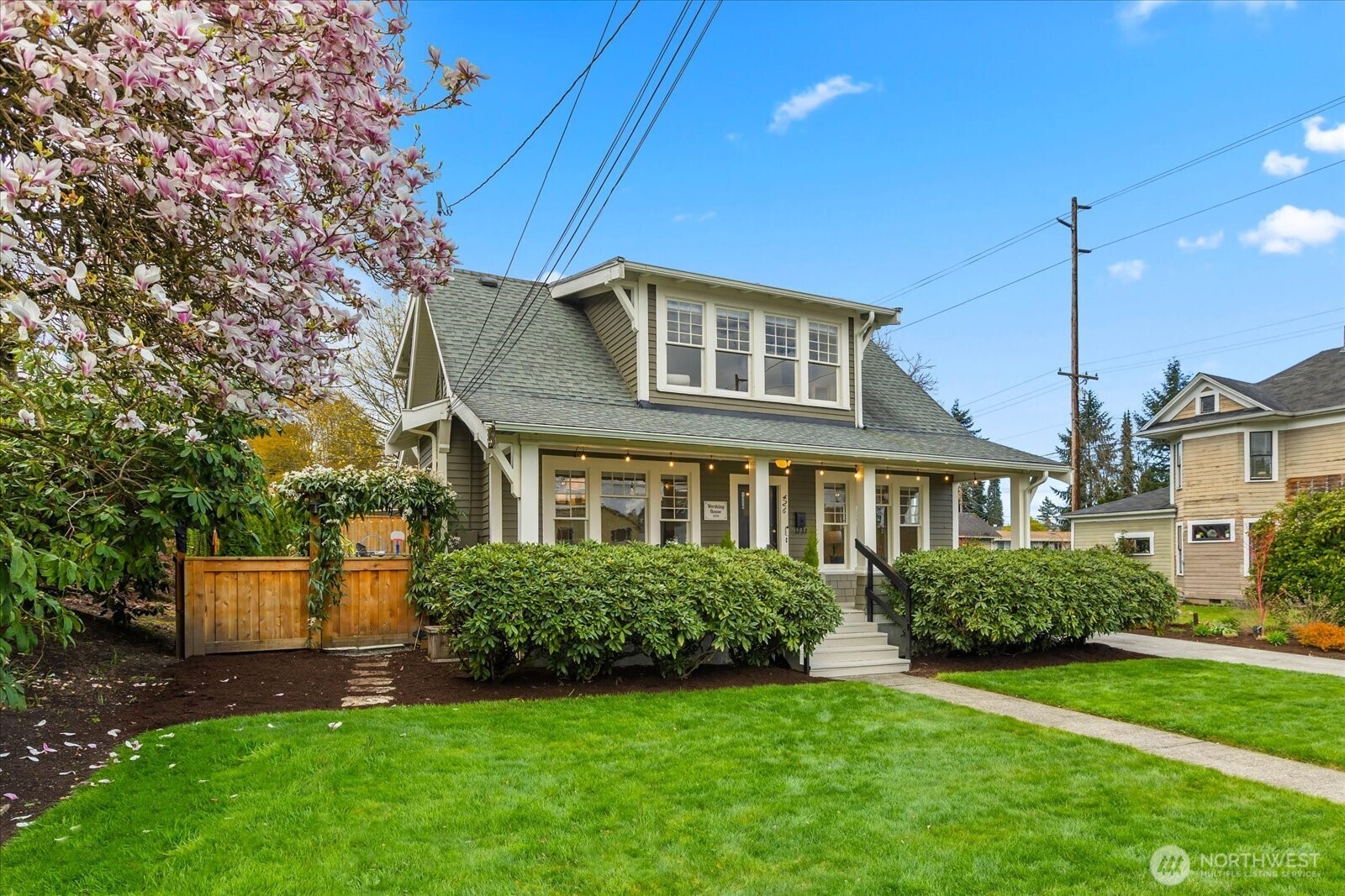 426 Union Avenue , Snohomish, WA 98290