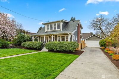 426 Union Avenue , Snohomish, WA 98290 - Photo 3