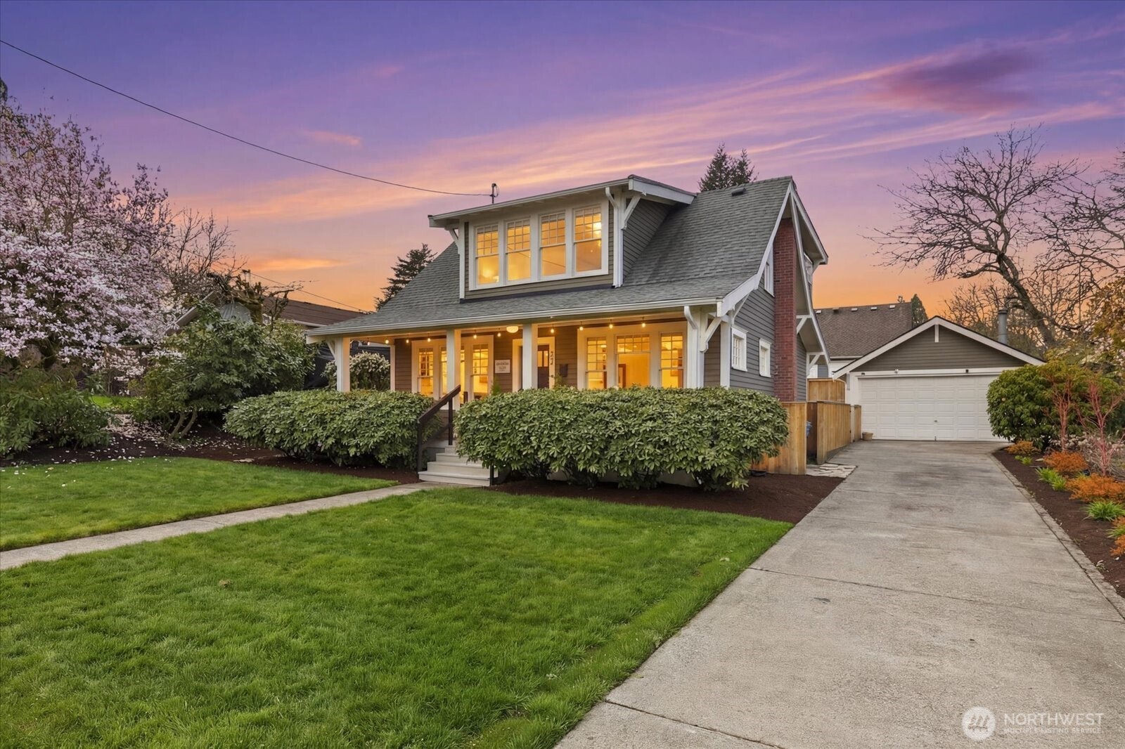 426 Union Avenue , Snohomish, WA 98290