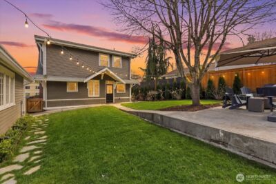 426 Union Avenue , Snohomish, WA 98290 - Photo 32