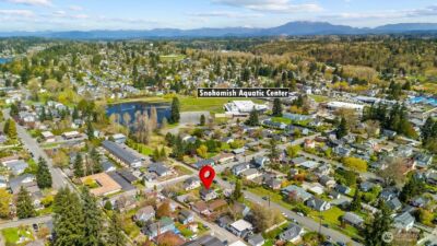 426 Union Avenue , Snohomish, WA 98290 - Photo 39