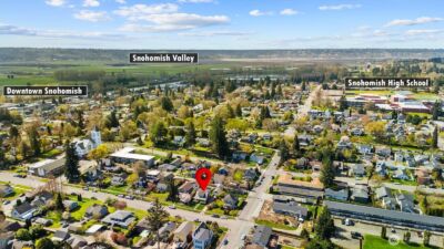 426 Union Avenue , Snohomish, WA 98290 - Photo 40