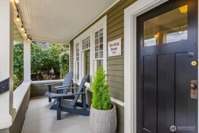 426 Union Avenue , Snohomish, WA 98290 - Photo 5