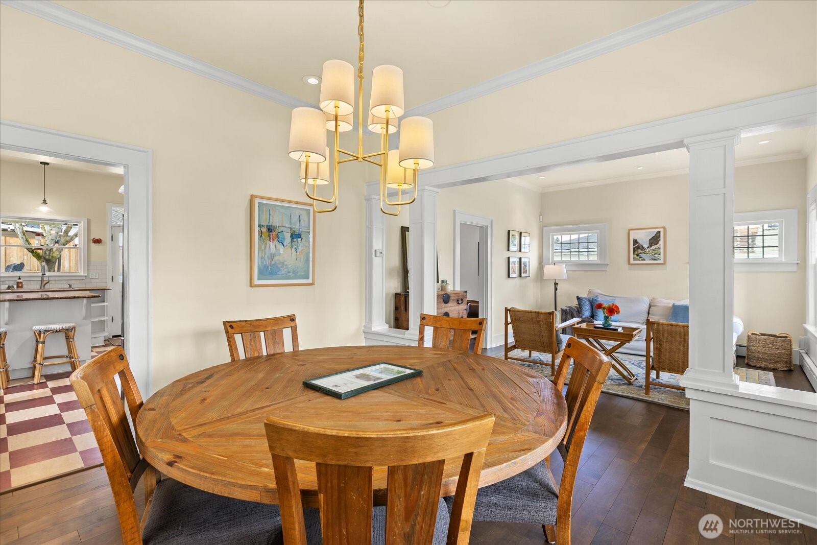 426 Union Avenue , Snohomish, WA 98290