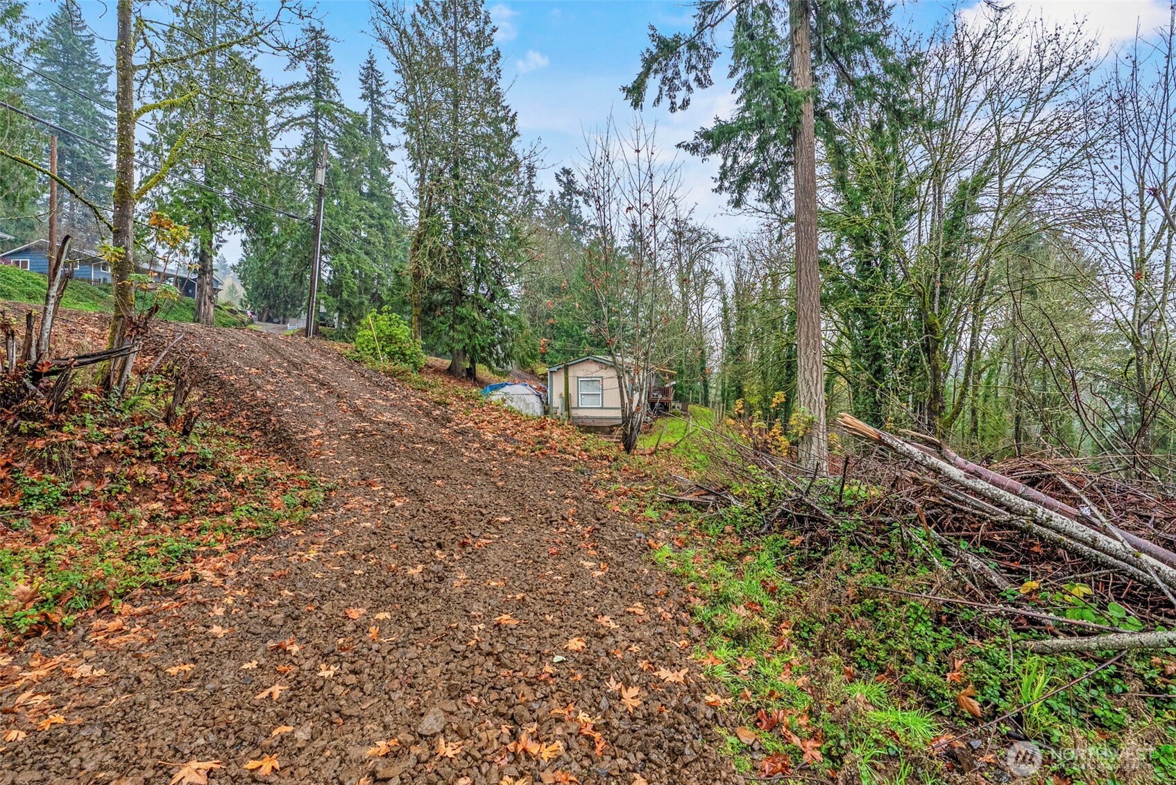 4043 Sunset Way , Longview, WA 98632