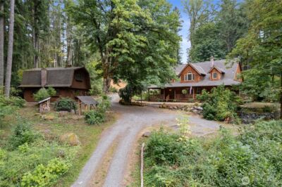 35414 87th Avenue E, Eatonville, WA 98328
