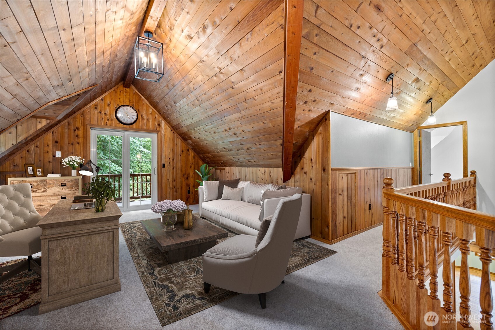 35414 87th Avenue E, Eatonville, WA 98328