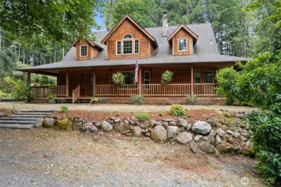 35414 87th Avenue E, Eatonville, WA 98328 - Photo 2