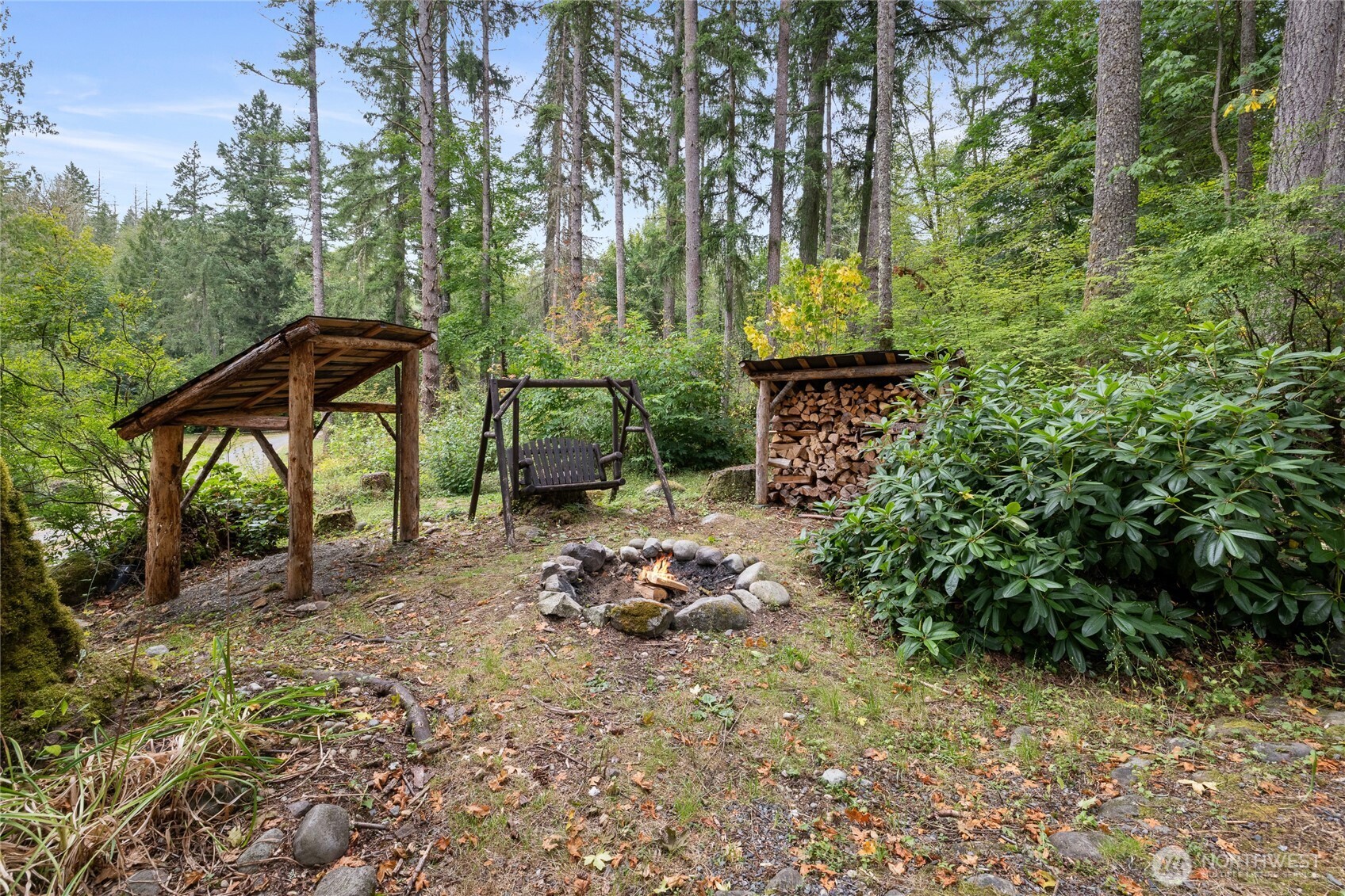 35414 87th Avenue E, Eatonville, WA 98328