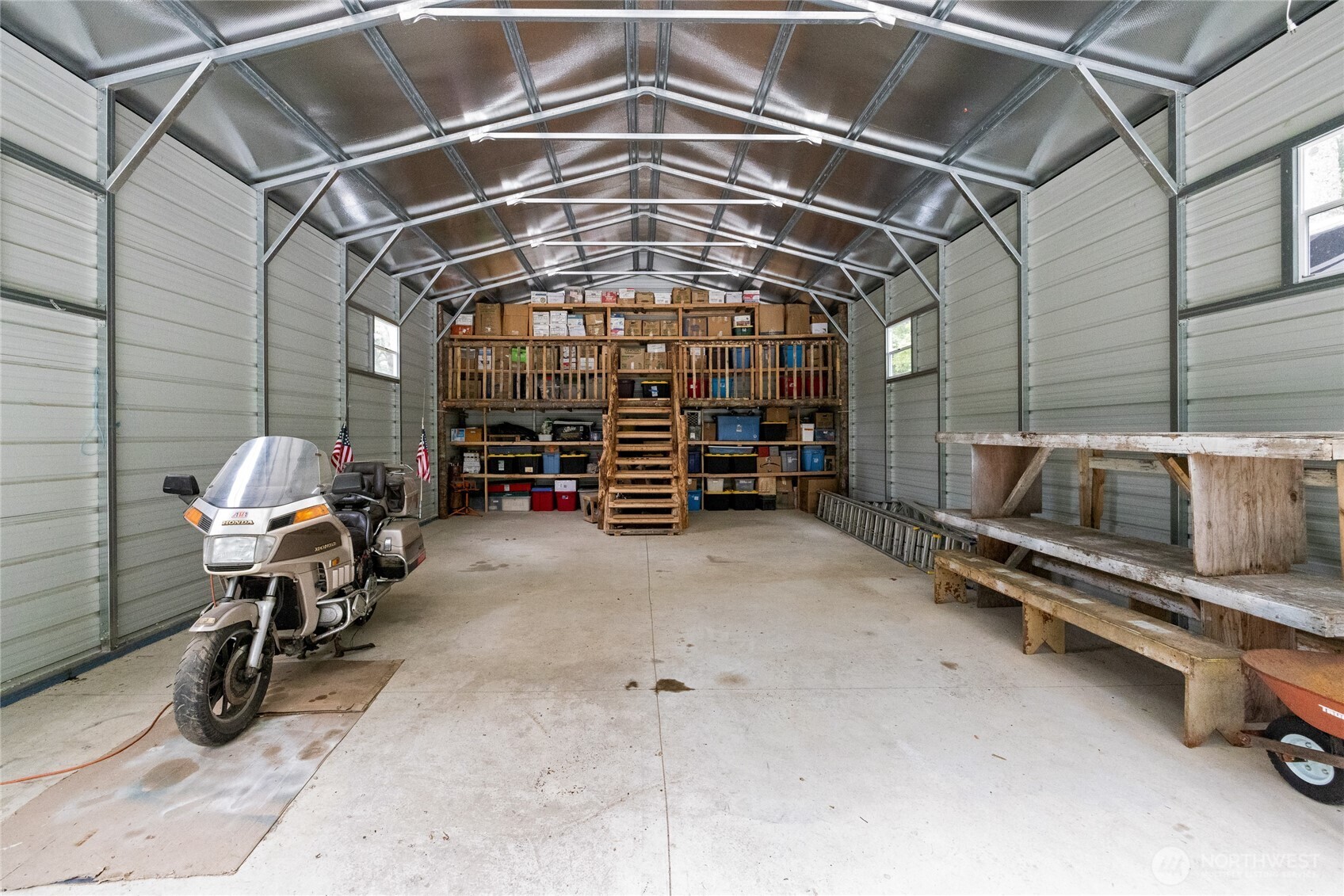 35414 87th Avenue E, Eatonville, WA 98328
