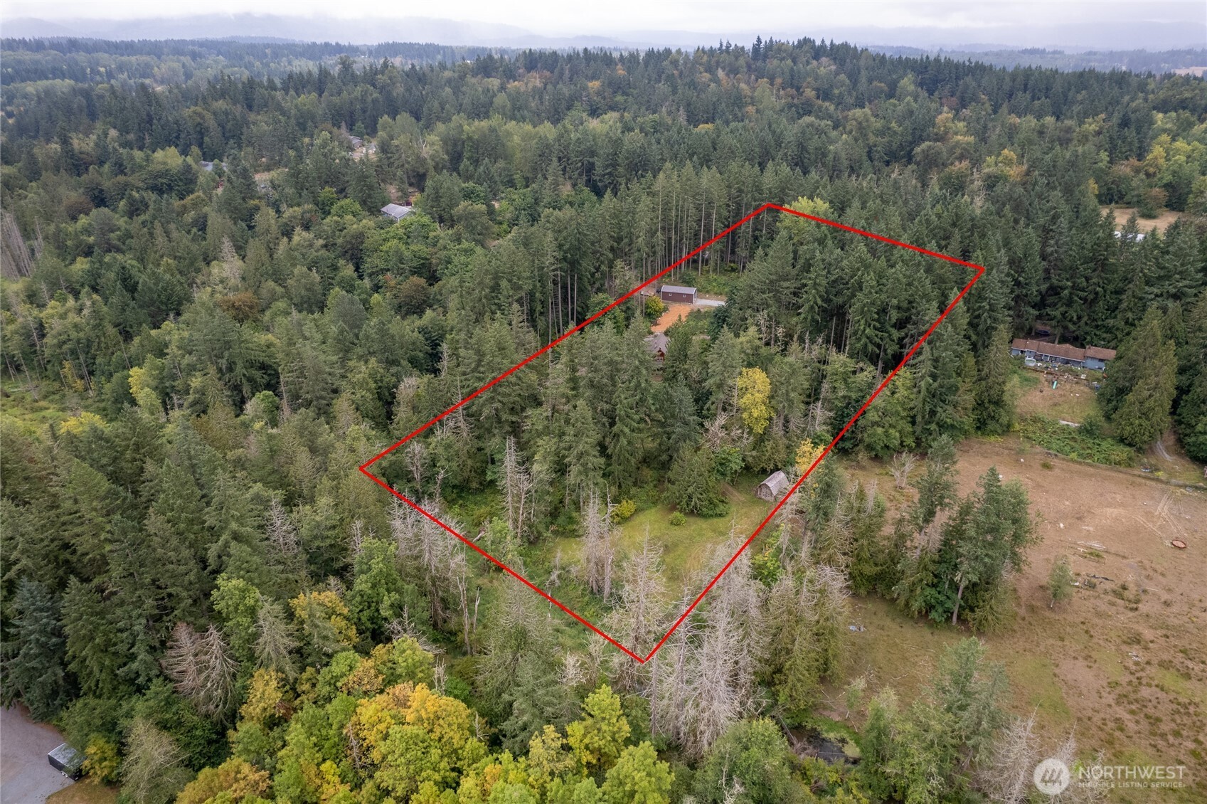 35414 87th Avenue E, Eatonville, WA 98328
