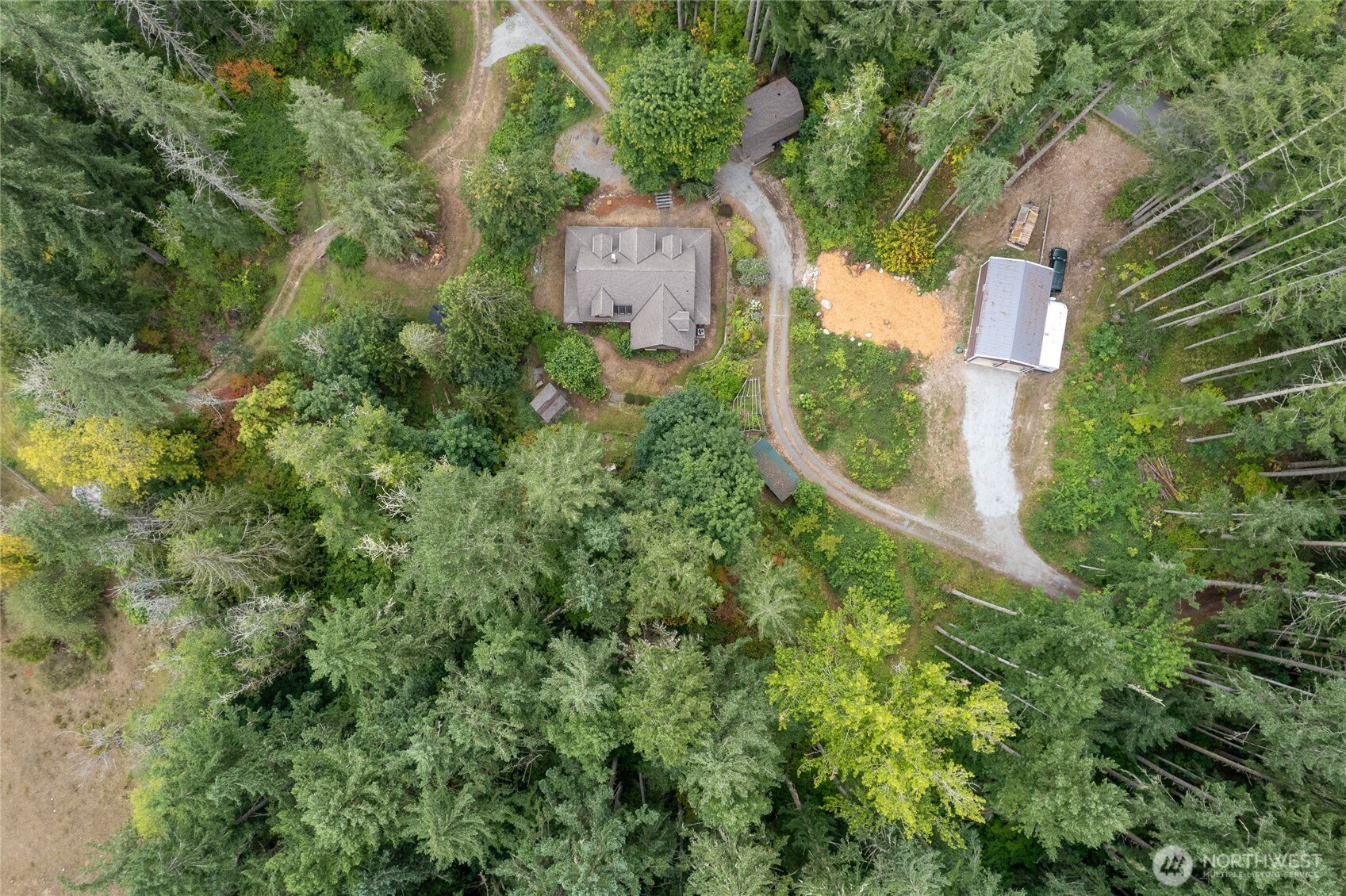 35414 87th Avenue E, Eatonville, WA 98328