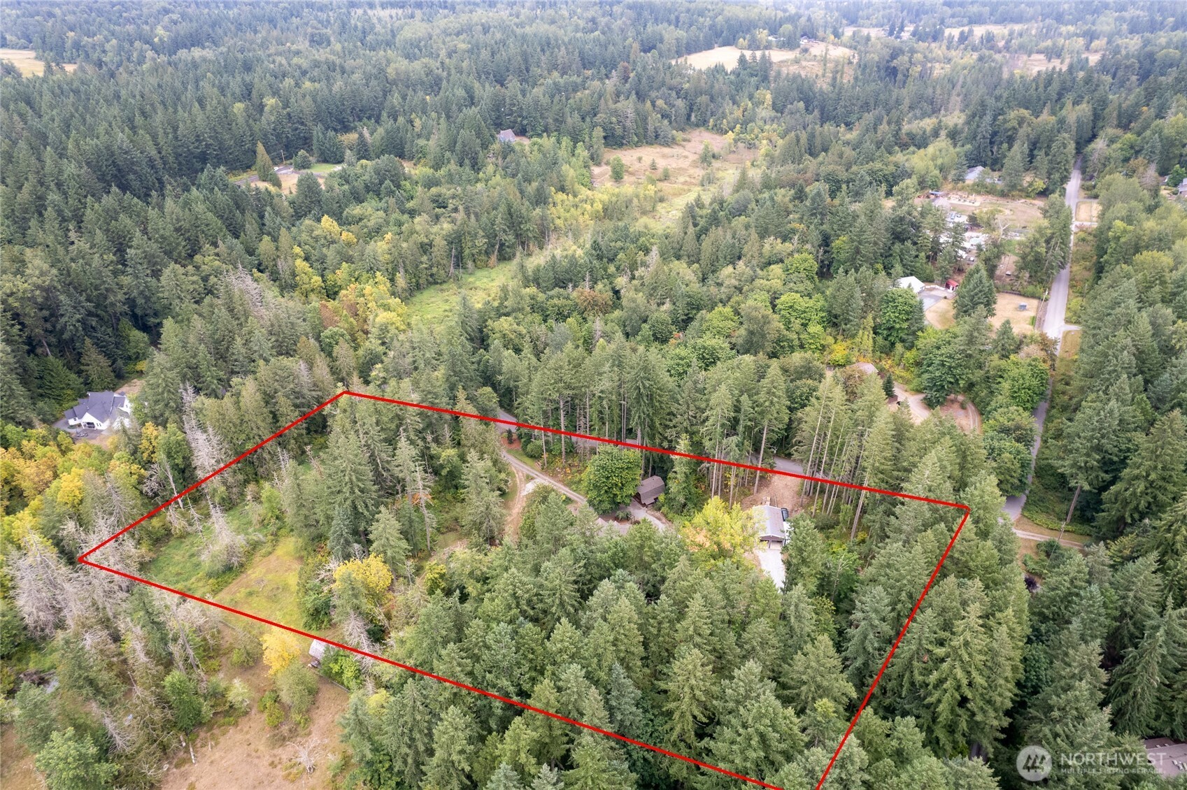 35414 87th Avenue E, Eatonville, WA 98328
