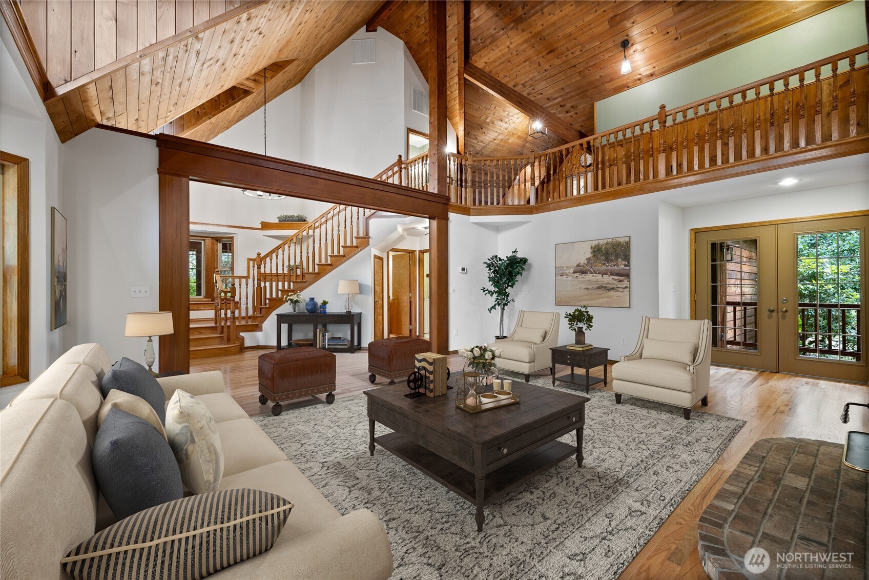 35414 87th Avenue E, Eatonville, WA 98328