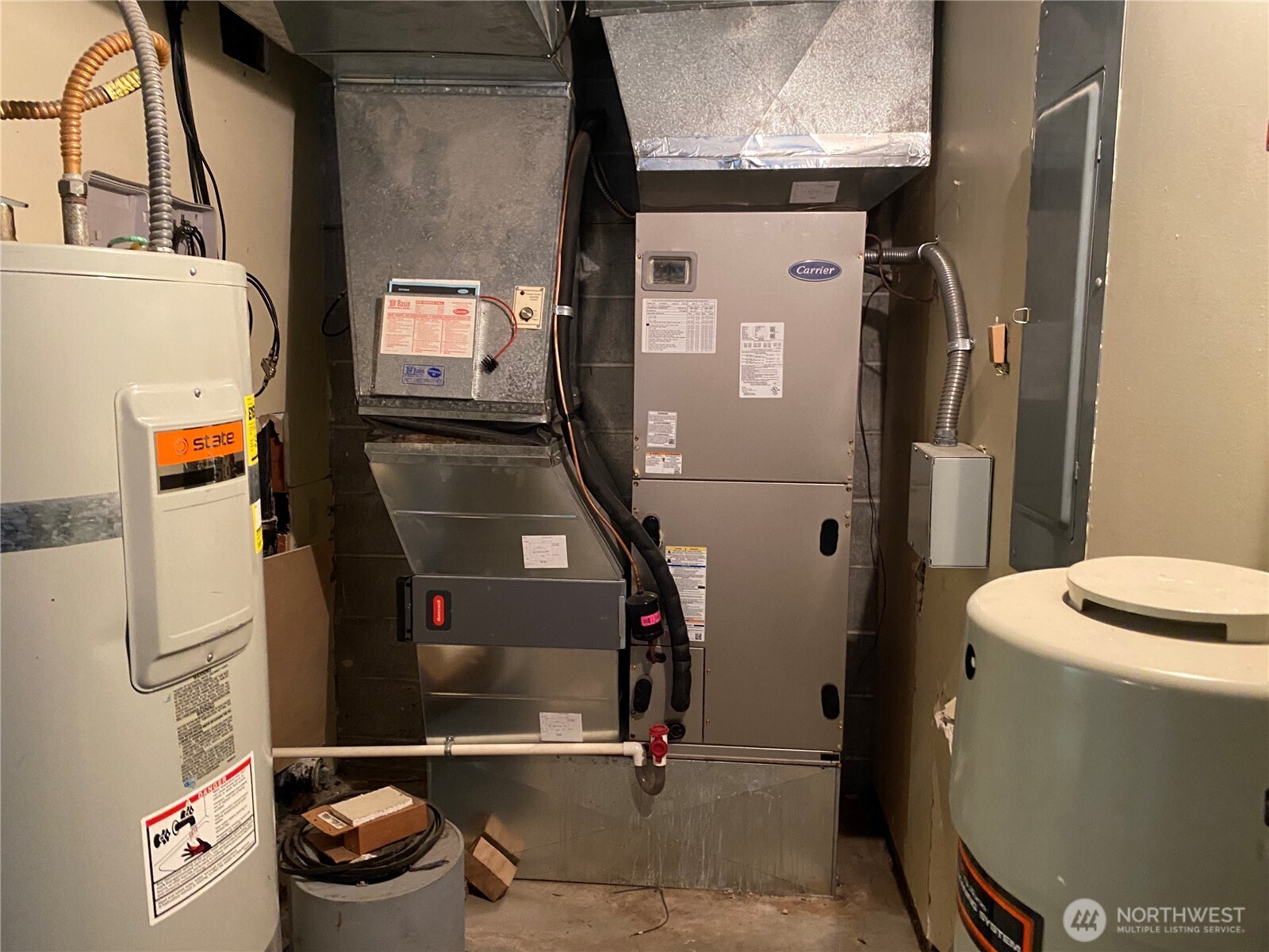 1804 S Division Street , Moses Lake, WA 98837