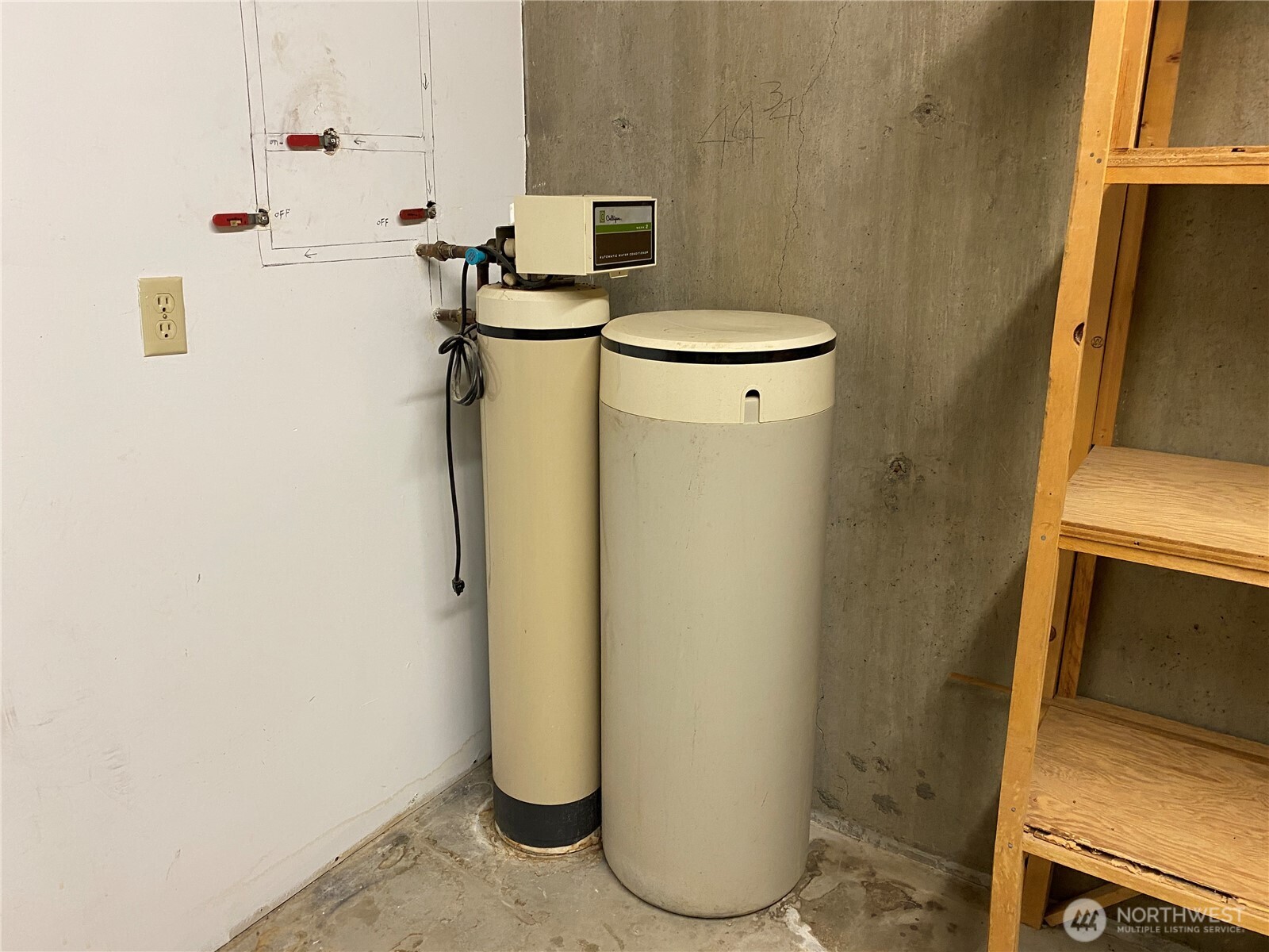 1804 S Division Street , Moses Lake, WA 98837