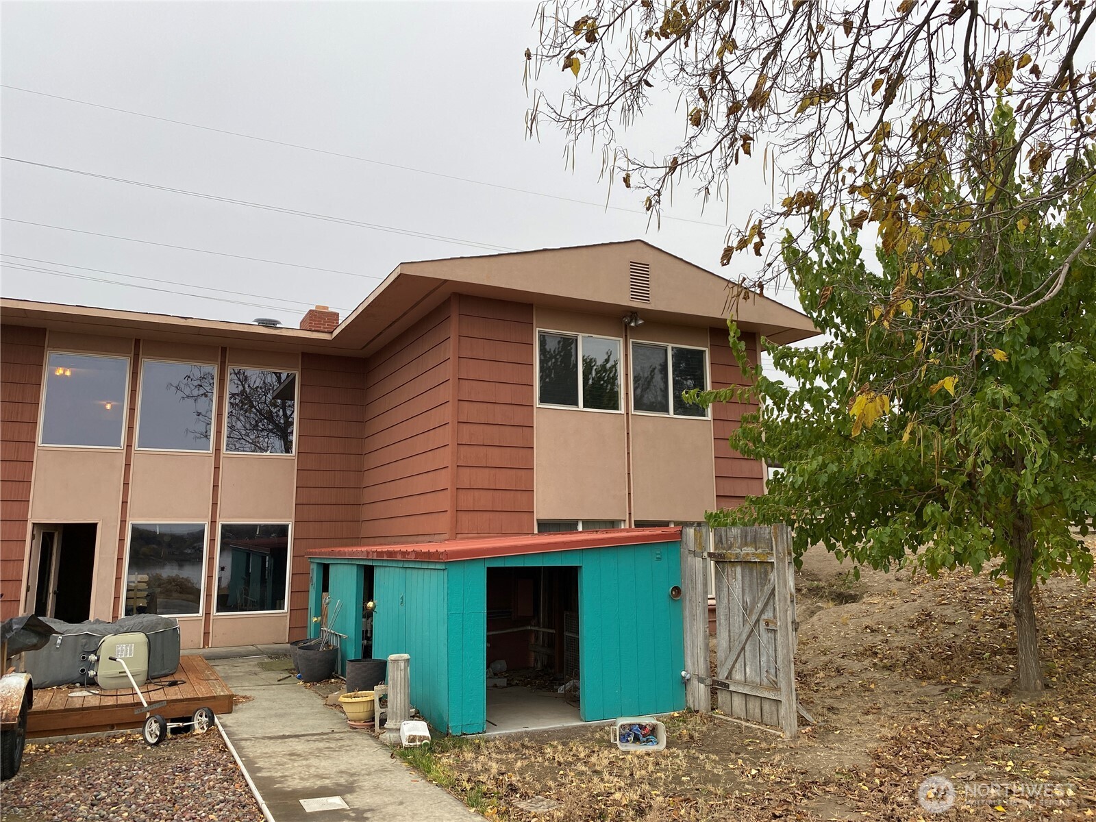 1804 S Division Street , Moses Lake, WA 98837