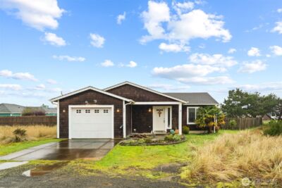 901 344th Street , Ocean Park, WA 98640
