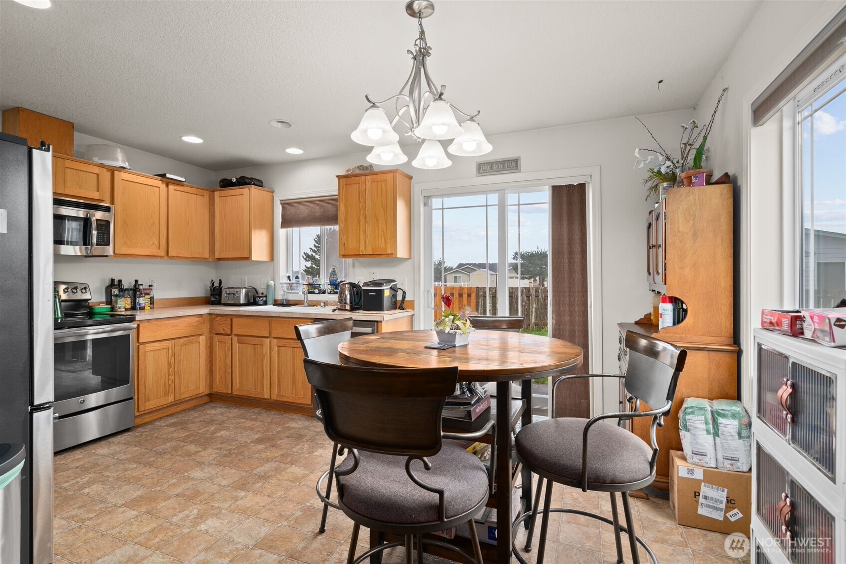 901 344th Street , Ocean Park, WA 98640