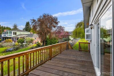 921 S Magnolia , Tacoma, WA 98465 - Photo 22