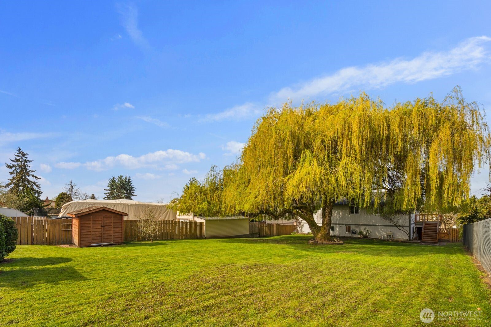 921 S Magnolia , Tacoma, WA 98465