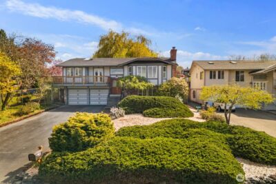 921 S Magnolia , Tacoma, WA 98465 - Photo 26